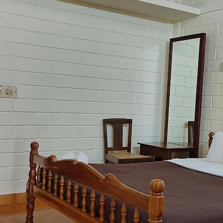 Kuttichira Heritage Home Alappuzha Ngoại thất bức ảnh